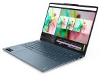 LENOVO Laptop Yoga 7 Pro 14ASP10 14.5'' 3K OLED/AMD Ryzen AI 9 365/32GB/1TB SSD/AMD Radeon 880M Graphics/Win 11 Home/3Y Premium/Tidal Teal - Image 2