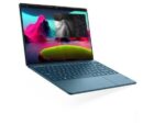 LENOVO Laptop Yoga Slim 9-14ILL10 14'' 4K WQUXGA OLED/Ultra7-258V/32GB/1TB SSD/Intel Arc Graphics/Win 11 Home/3Y Premium/Touch/Tidal Teal - Image 2