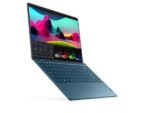 LENOVO Laptop Yoga Slim 9-14ILL10 14'' 4K WQUXGA OLED/Ultra7-258V/32GB/1TB SSD/Intel Arc Graphics/Win 11 Home/3Y Premium/Touch/Tidal Teal - Image 3