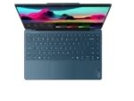 LENOVO Laptop Yoga Slim 9-14ILL10 14'' 4K WQUXGA OLED/Ultra7-258V/32GB/1TB SSD/Intel Arc Graphics/Win 11 Home/3Y Premium/Touch/Tidal Teal - Image 5