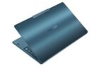 LENOVO Laptop Yoga Slim 9-14ILL10 14'' 4K WQUXGA OLED/Ultra7-258V/32GB/1TB SSD/Intel Arc Graphics/Win 11 Home/3Y Premium/Touch/Tidal Teal - Image 6