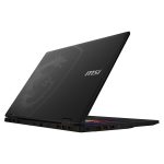 MSI Laptop Crosshair A18 HX A8WGKG 18'' QHD+ (2560x1600) IPS 240Hz/Ryzen 9 8940HX/32GB/1TB SSD NVMe PCIe Gen4/NVidia GeForce RTX 5070 8GB/Win 11 Home/2Y/Black - Image 4