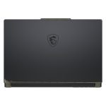 MSI Laptop Cyborg 15 A13VE 15.6'' FHD IPS 144hz i7-13620H/16GB/512GB SSD NVMe PCIe 4.0/NVidia GeForce RTX 4050 6GB/Win 11 Home/2Y/Black - Image 3