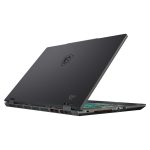 MSI Laptop Cyborg A15 AI B2HWEKG 15.6'' FHD IPS 144Hz R7 260/16GB/1TB SSD NVMe PCIe 4.0/NVidia GeForce RTX 5050 8GB/Win 11 Home/2Y/Translucent Black - Image 4