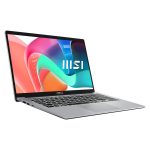 MSI Laptop Modern 15 F13MG 15.6'' FHD IPS i5-1334U/16GB/512GB SSD NVMe/Windows 11 Home/2Y/Urban Silver - Image 2