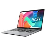MSI Laptop Modern 15 F13MG 15.6'' FHD IPS i5-1334U/16GB/512GB SSD NVMe/Windows 11 Home/2Y/Urban Silver - Image 3