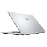 MSI Laptop Modern 15 F13MG 15.6'' FHD IPS i5-1334U/16GB/512GB SSD NVMe/Windows 11 Home/2Y/Urban Silver - Image 4