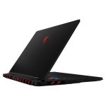 MSI Laptop Raider 18 HX AI A2XWIG 18'' 3840x2400 MiniLED 120Hz/U9- 285HX/64GB/2x2TB SSD NVMe PCIe/NVidia GeForce RTX 5080 16GB/Win 11 Pro/2Y/Core Black - Image 4