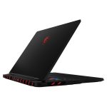 MSI Laptop Raider A18 HX A9WJG 18'' 3840x2400 MiniLED 120Hz/R9 9955HX3D/64GB/2TB SSD NVMe PCIe 4.0/NVidia GeForce RTX 5090 24GB/Win 11 Pro/2Y/Core Black - Image 4