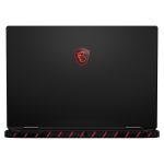 MSI Laptop Raider A18 HX A9WJG 18'' 3840x2400 MiniLED 120Hz/R9 9955HX3D/64GB/2TB SSD NVMe PCIe 4.0/NVidia GeForce RTX 5090 24GB/Win 11 Pro/2Y/Core Black - Image 5