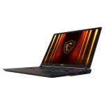 MSI Laptop Vector 16 HX AI A2XWHG 16'' 2560x1600 IPS 240Hz/U7 255HX/32GB/1TB SSD NVMe PCIe 4.0/NVidia GeForce RTX 5070 Ti 12GB/Win 11 Home/2Y/Cosmos Gray - Image 3