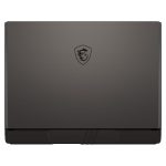 MSI Laptop Vector 17 HX AI A2XWHG 17'' 2560x1600 IPS 240Hz/U9 275HX/32GB/2TB SSD NVMe PCIe 4.0/NVidia GeForce RTX 5070 Ti 12GB/Win 11 Pro/2Y/Cosmos Gray - Image 5
