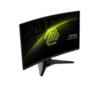 MSI MAG 242C Curved Gaming Monitor 23.6" FHD 1920x1080 180Hz - Image 2