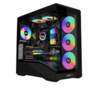 Vengeance Rooster-V26 Lian Li Edition Intel Ultra 7-265KF / 32GB DDR5/ 1TB SSD / RX 9060 8GB/ No Os Gaming PC
