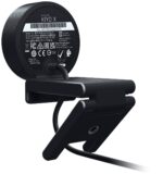 Razer KIYO X - 1080p 30fps/720p 60fps - Full HD - Auto Focus - Low Light Sensor - USB Webcam - Image 3