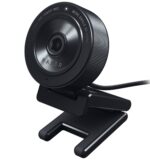 Razer KIYO X - 1080p 30fps/720p 60fps - Full HD - Auto Focus - Low Light Sensor - USB Webcam - Image 2