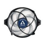Arctic Alpine 23 CO - 100W CPU Cooler for AMD socket AM4 with dual Ball bearing - Image 2