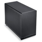 Lian Li DAN Case A3 Black - M-ATX All Mesh Steel-Fabric PC Case from Daniel Hansen - Image 2