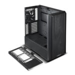 Lian Li LANCOOL 216 black - EATX/ATX/MICRO-ATX/MINI-ITX (front 160mmx2, rear 140mmx1) - Image 3
