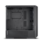 Lian Li LANCOOL 216 black - EATX/ATX/MICRO-ATX/MINI-ITX (front 160mmx2, rear 140mmx1) - Image 4