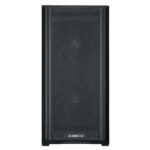 Lian Li LANCOOL 216 black - EATX/ATX/MICRO-ATX/MINI-ITX (front 160mmx2, rear 140mmx1) - Image 2