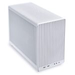 Lian Li DAN Case A3 White - M-ATX All Mesh Steel-Fabric PC Case from Daniel Hansen - Image 2