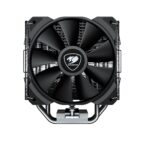CC-COUGAR CPU Cooler FORZA 50 ESSENTIAL 120mm - Image 2