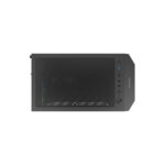 CC-COUGAR Case MX110 Mesh-G RGB Tempered Glass Middle ATX Black (4x120mm RGB fans preinstalled) - Image 3