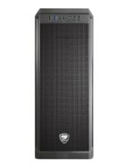 CC-COUGAR Case MX330-X Middle ATX BLACK USB 3.0 - Image 2