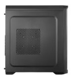 CC-COUGAR Case MX330-X Middle ATX BLACK USB 3.0 - Image 3