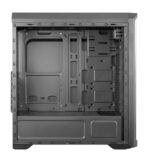 CC-COUGAR Case MX330-X Middle ATX BLACK USB 3.0 - Image 4