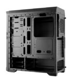 CC-COUGAR Case MX330-X Middle ATX BLACK USB 3.0 - Image 6