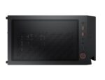 CC-COUGAR Case PURITY Mini, Micro ATX Black - Image 4