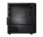 CC-COUGAR Case PURITY Mini, Micro ATX Black - Image 5