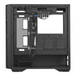 CC-COUGAR Case UNIFACE RGB Middle ATX Black USB 3.0 - Image 5
