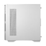 CC-COUGAR Case UNIFACE RGB Middle ATX White USB 3.0 - Image 3