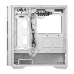 CC-COUGAR Case UNIFACE RGB Middle ATX White USB 3.0 - Image 5