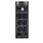 APC Back UPS BGM2200B-GR Line Interactive Gaming 2200VA - Image 2