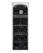 APC Back UPS BGM2200-GR, Line Interactive, White, Gaming 2200VA - Image 2