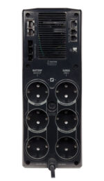 APC Back UPS BR1500GI RS 1500VA (LI) Schuko - Image 2