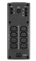 APC Back UPS BR1600MI 1600VA - Image 2