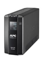 APC Back UPS BR650MI 650VA