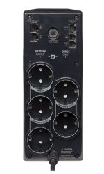 APC Back UPS BR900GI RS 900VA (LI) Schuko - Image 2