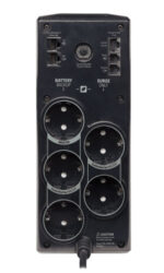 APC Back UPS BR900GI RS 900VA (LI) Schuko - Image 2