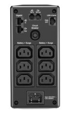 APC Back UPS BR900MI 900VA - Image 2