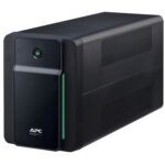 APC Back UPS BVX700LI-GR Line Interactive 700VA - Image 3