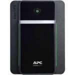 APC Back UPS BVX900LI-GR Line Interactive 900VA - Image 3