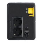 APC Back UPS BVX900LI-GR Line Interactive 900VA - Image 2