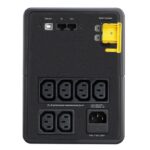 APC Back UPS BX1200MI Line Interactive 1200VA - Image 2