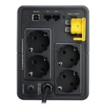 APC Back UPS BX750MI-GR Line Interactive 750VA - Image 2